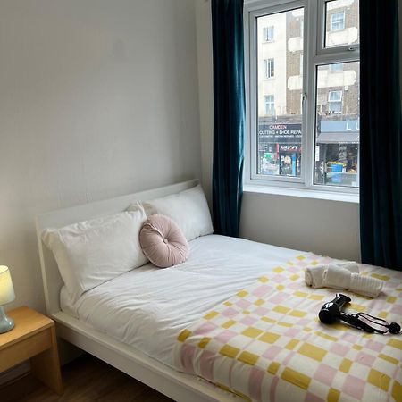 Lovely Rooms In Camden Town-Central London Exterior photo