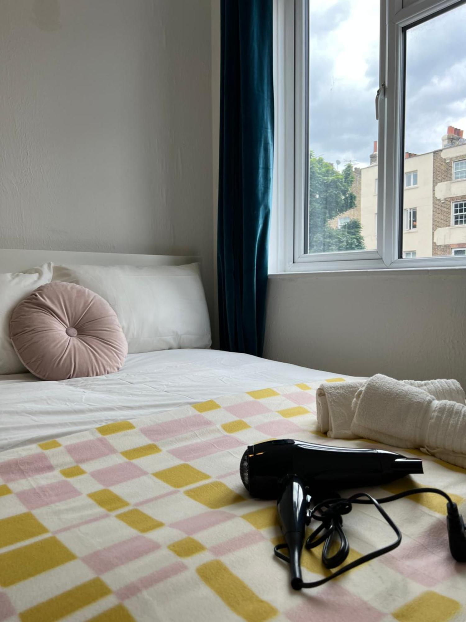 Lovely Rooms In Camden Town-Central London Exterior photo